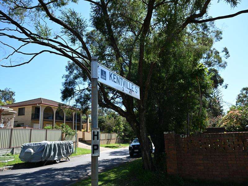 Man on murder charge after two people found dead | Country News