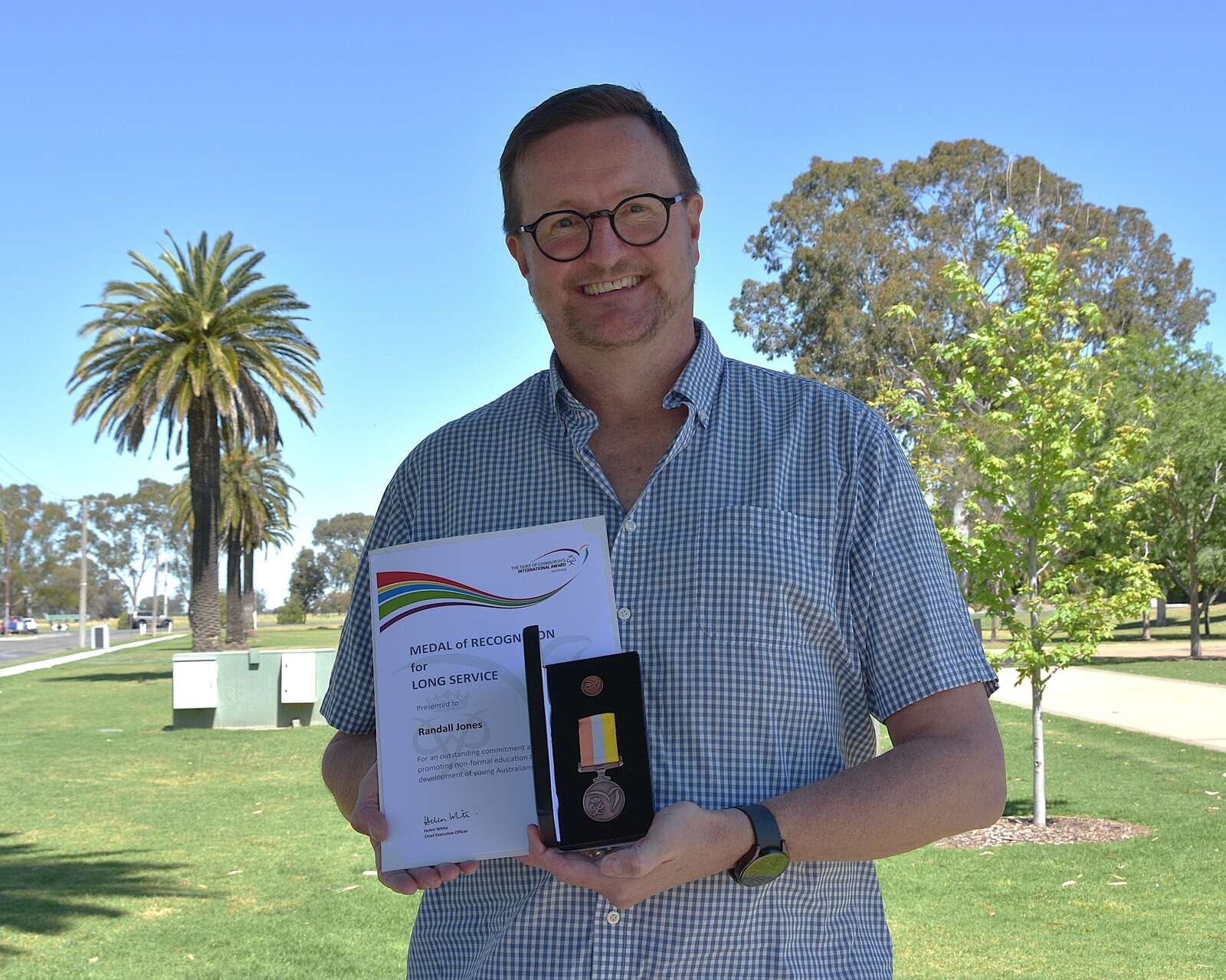 ‘Incredibly rewarding': Cobram teacher reflects on nearly 25 years