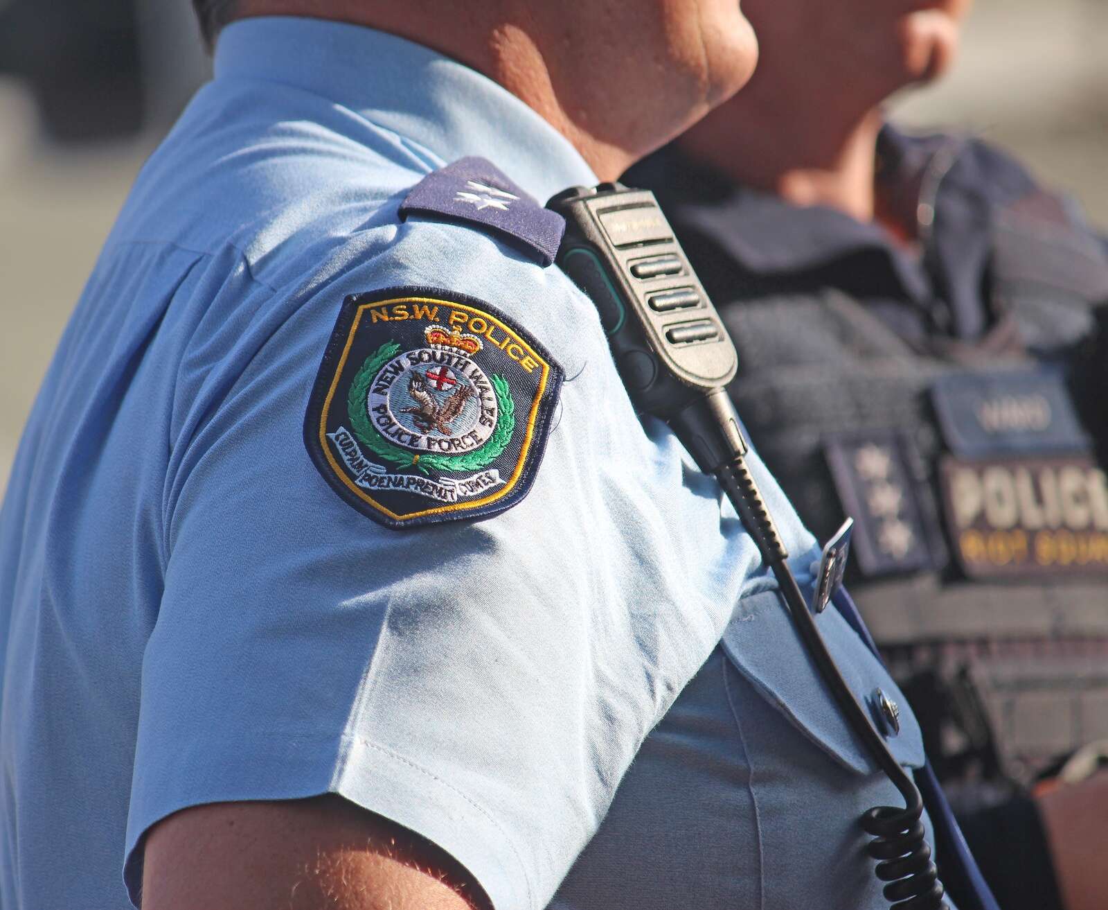Corowa man charged in major bust | Kyabram Free Press