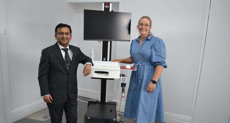 Skin Clinic Opening Imminent Deniliquin Pastoral Times