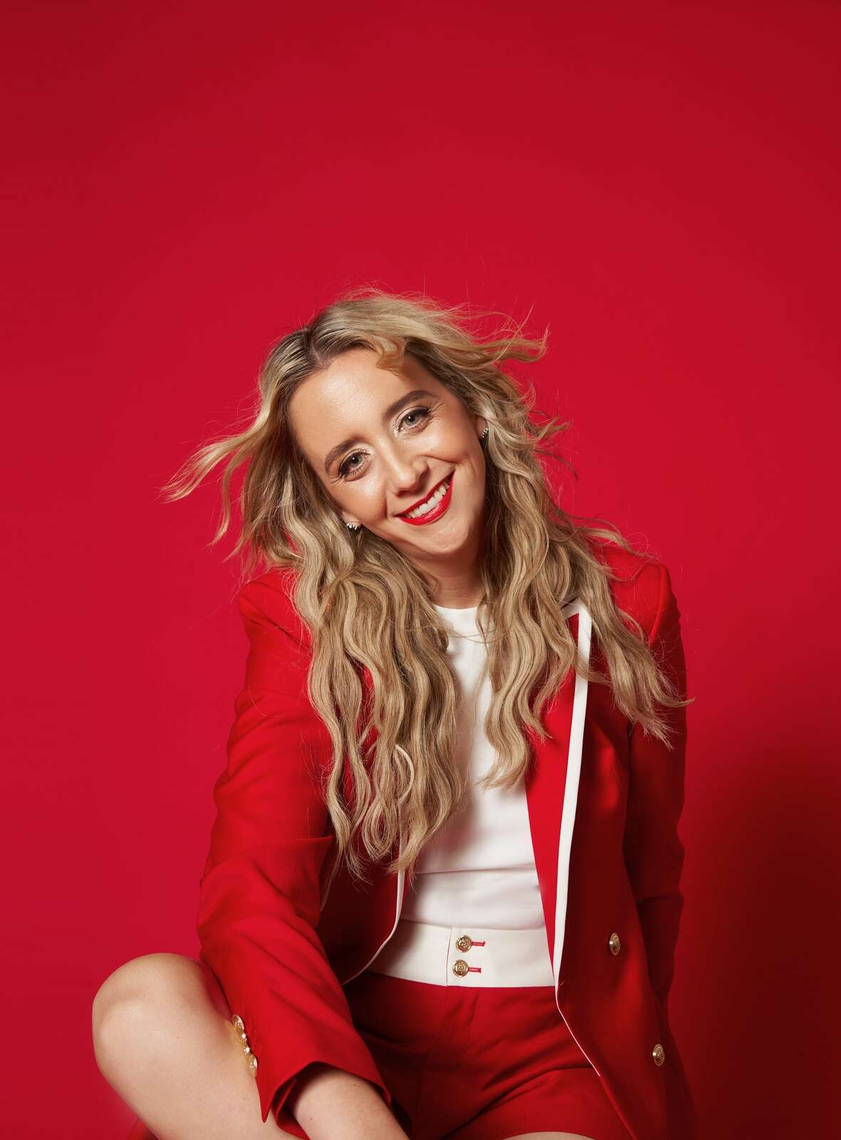 Kaylee Bell bringing her country sound to the main stage | Deniliquin ...