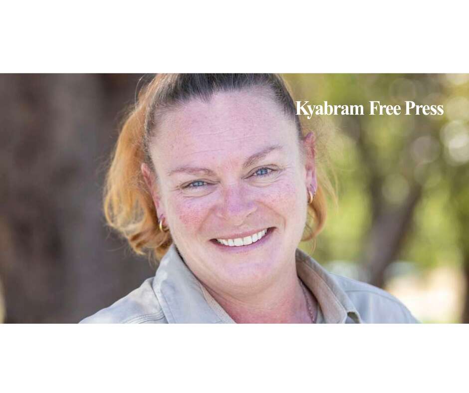 Ellice’s zookeeping calling saved her from a desk job | Shepparton News