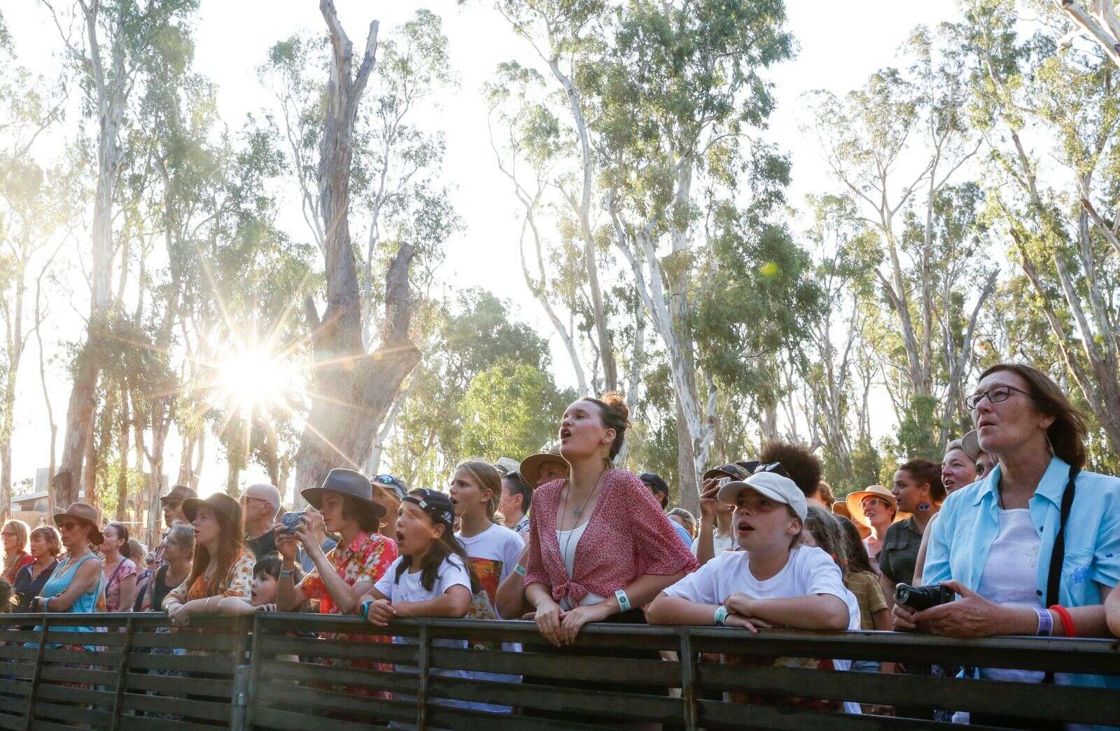 The Riverboats Music Festival welcomes return guests | Riverine Herald