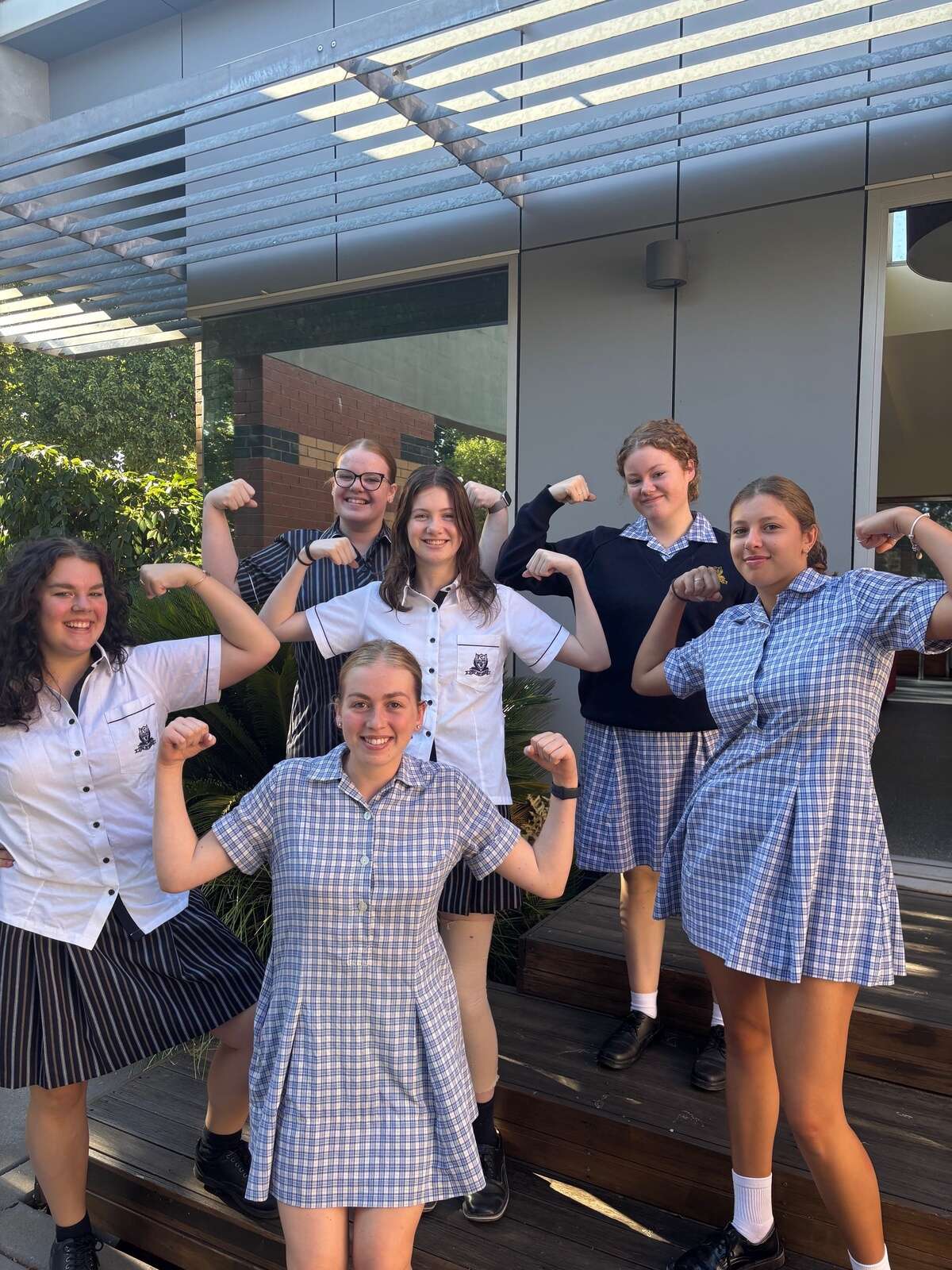 Join inspiring women at FCJ College breakfast | Benalla Ensign