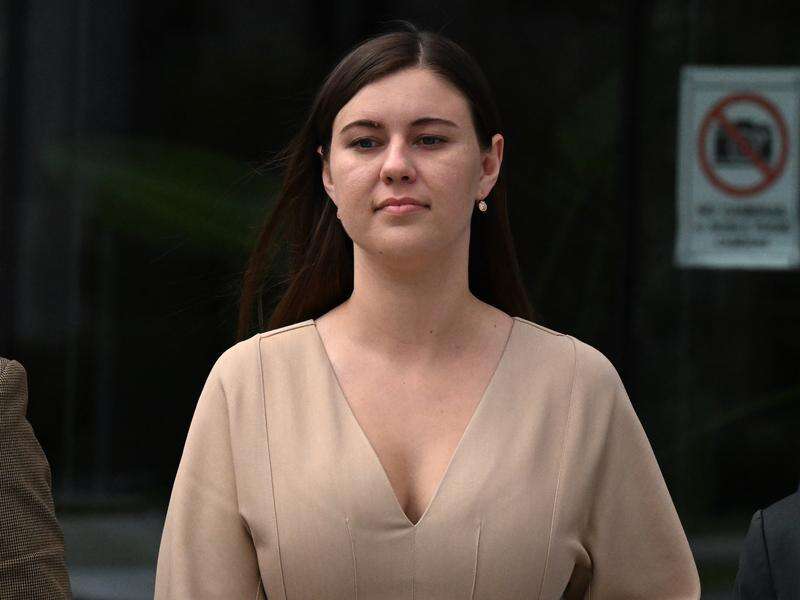 Higgins reaches Commonwealth settlement Country News