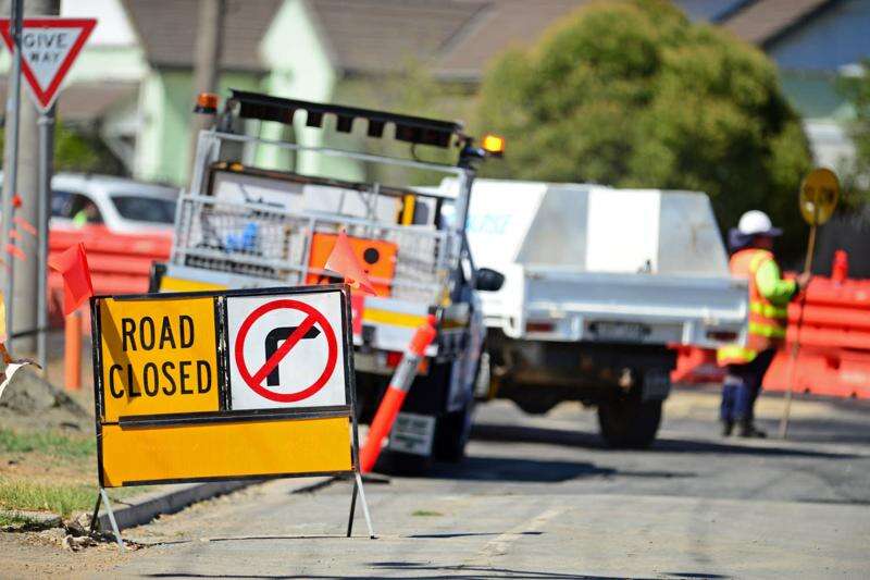 Mooroopna roadworks, Toolamba bridge closure | Shepparton News