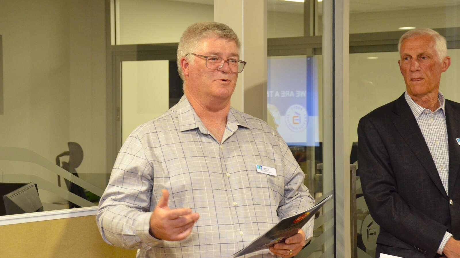 Chamber of Commerce rebrands and new partnership Seymour Telegraph