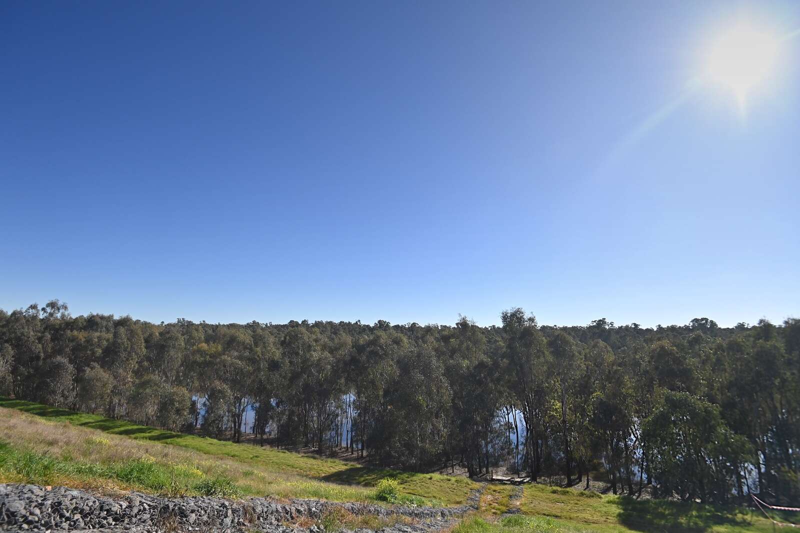 Sunday weather Shepparton forecast Seymour Telegraph