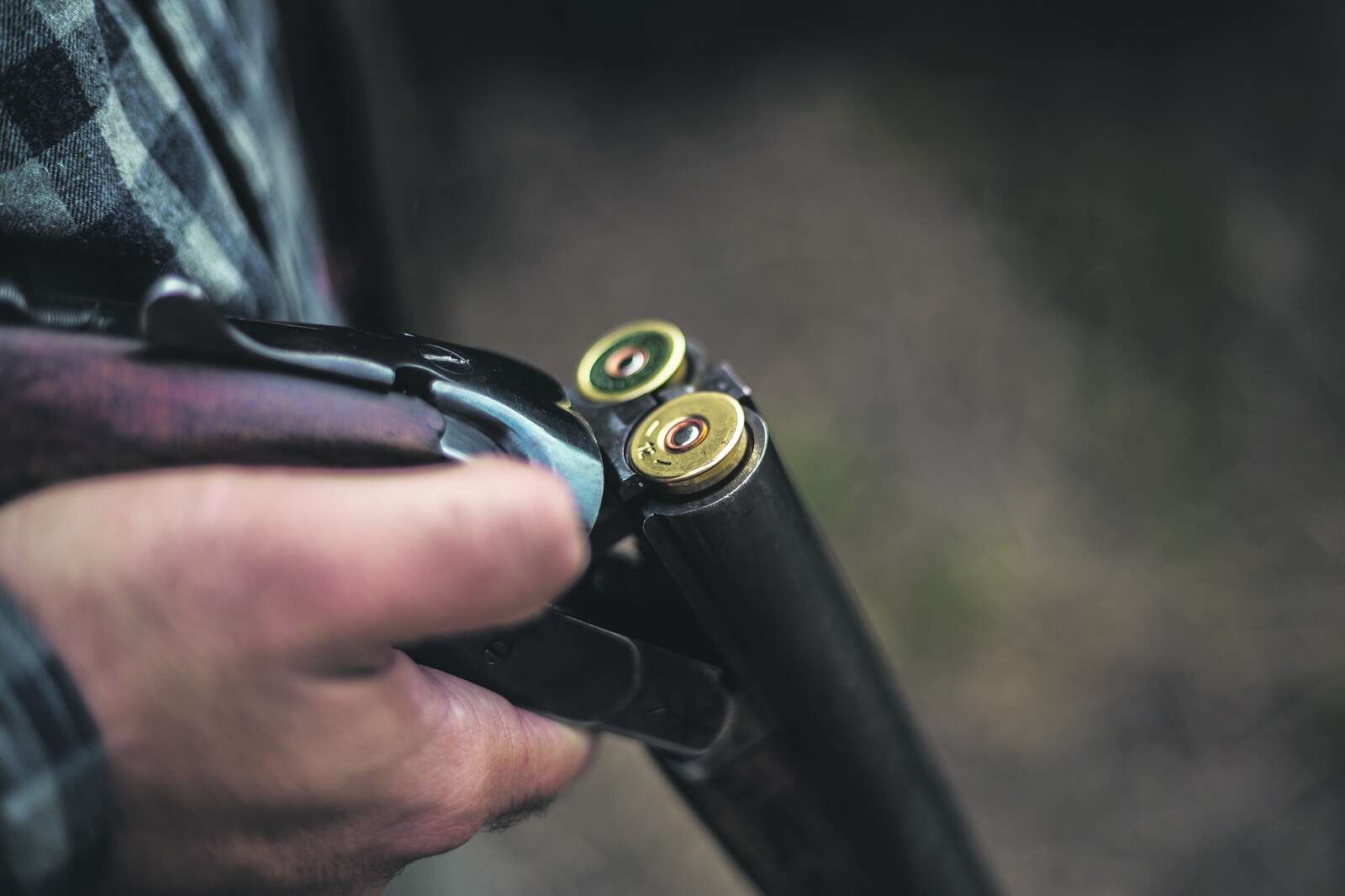 Man sentenced after five guns found in his car | Shepparton News