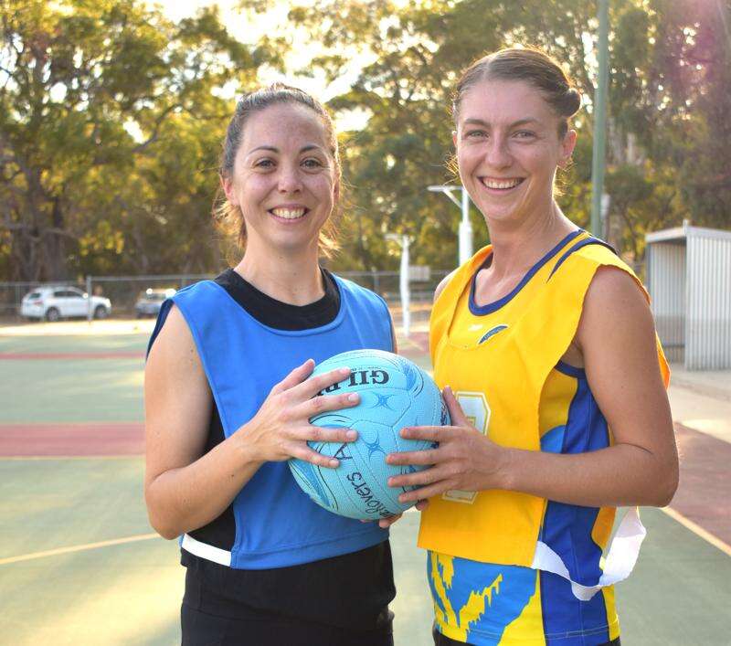 Deni Rams, Roos face-off | Shepparton News