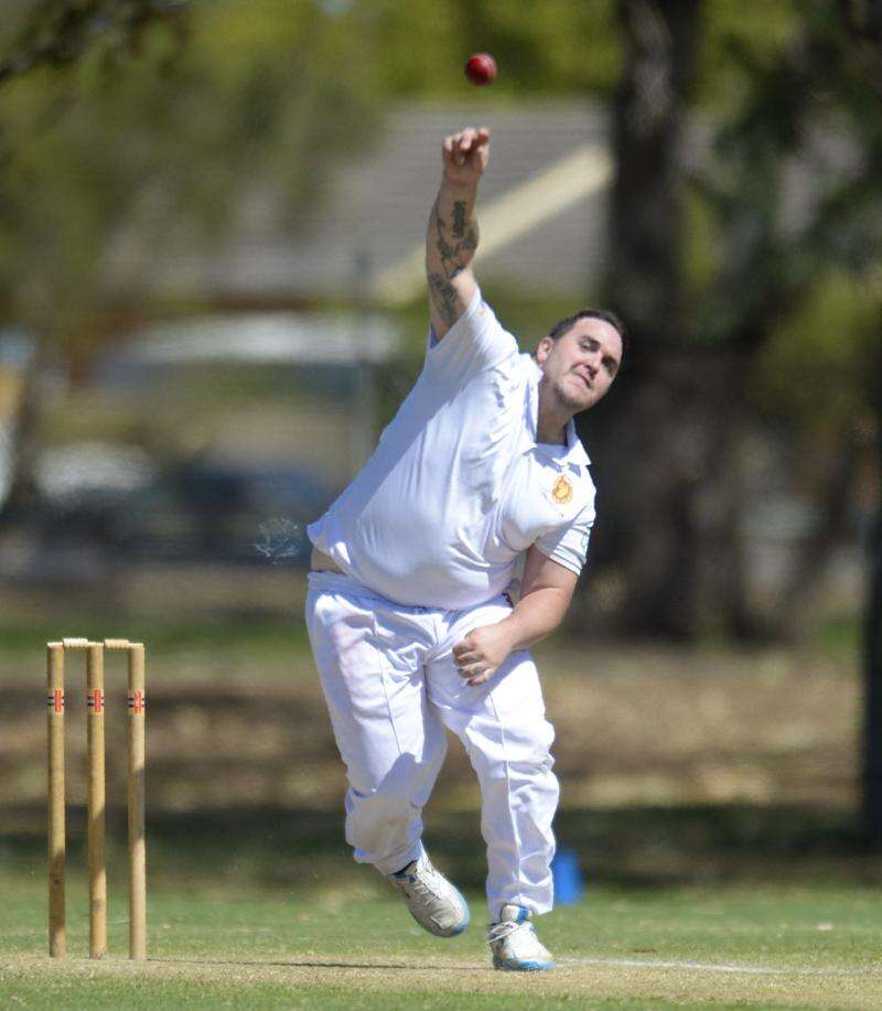SJ Perry shield recap | Shepparton News