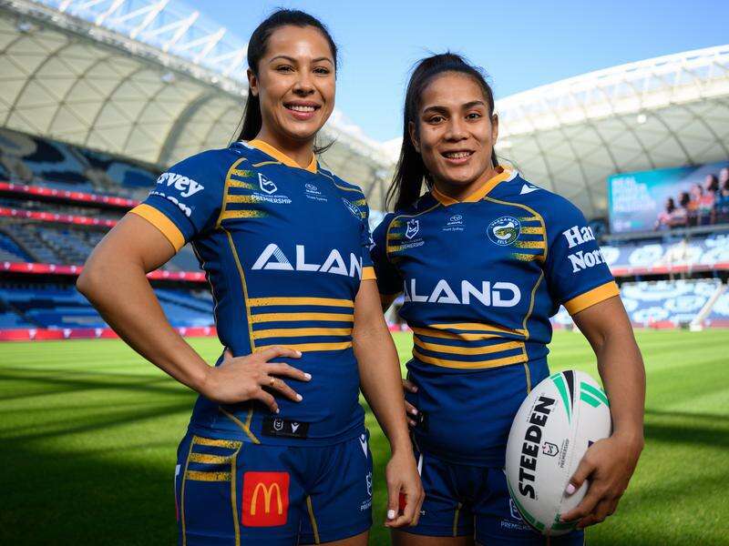 Quad injury keeps Penitani out of NRLW GF Riverine Herald