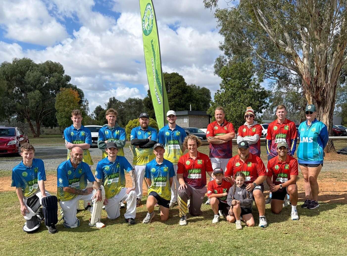 Around the Region | World’s biggest amateur T20 cricket comp arrives in ...