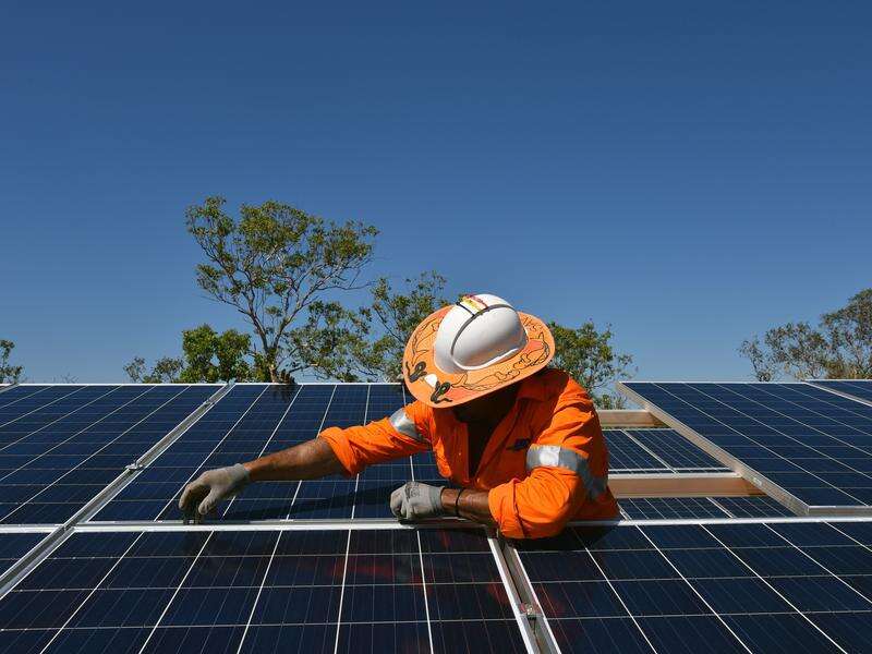 Recycle, reuse or regret: clock ticks on solar waste