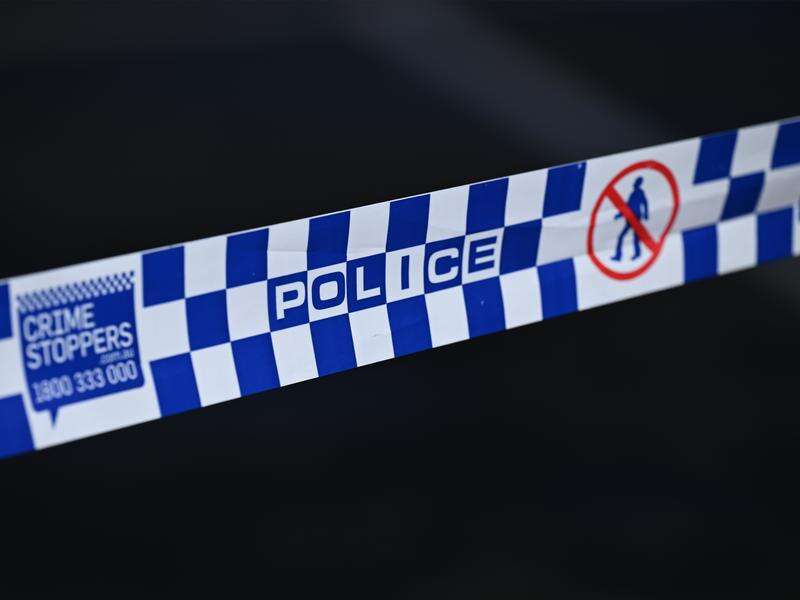 Man shot dead in community centre car park
