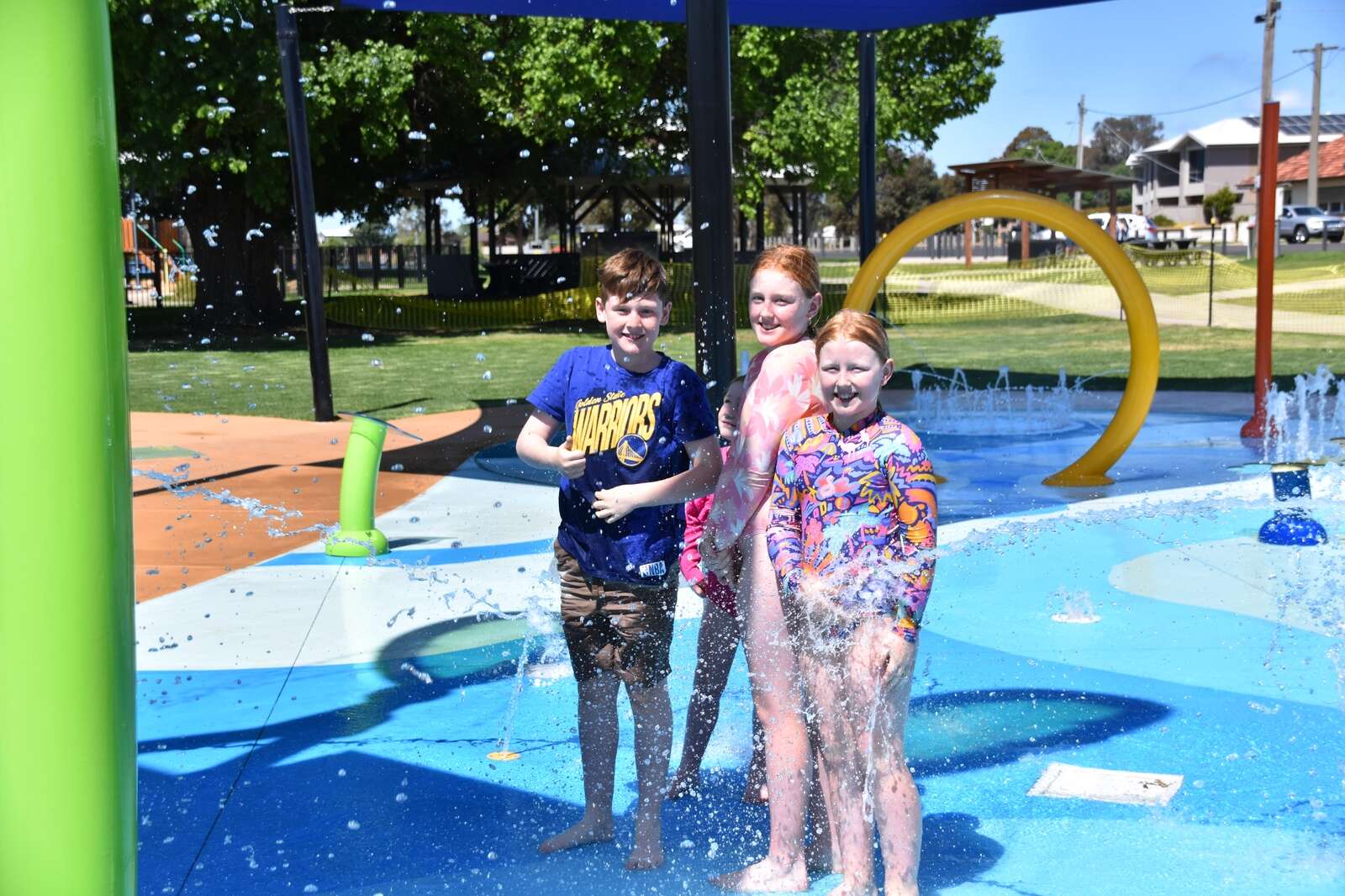 Park ready to splish and splash Yarrawonga Chronicle