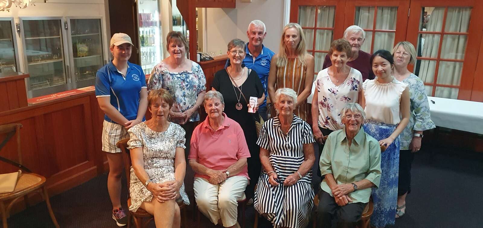 Ladies rowing celebrate 50 years | Shepparton News