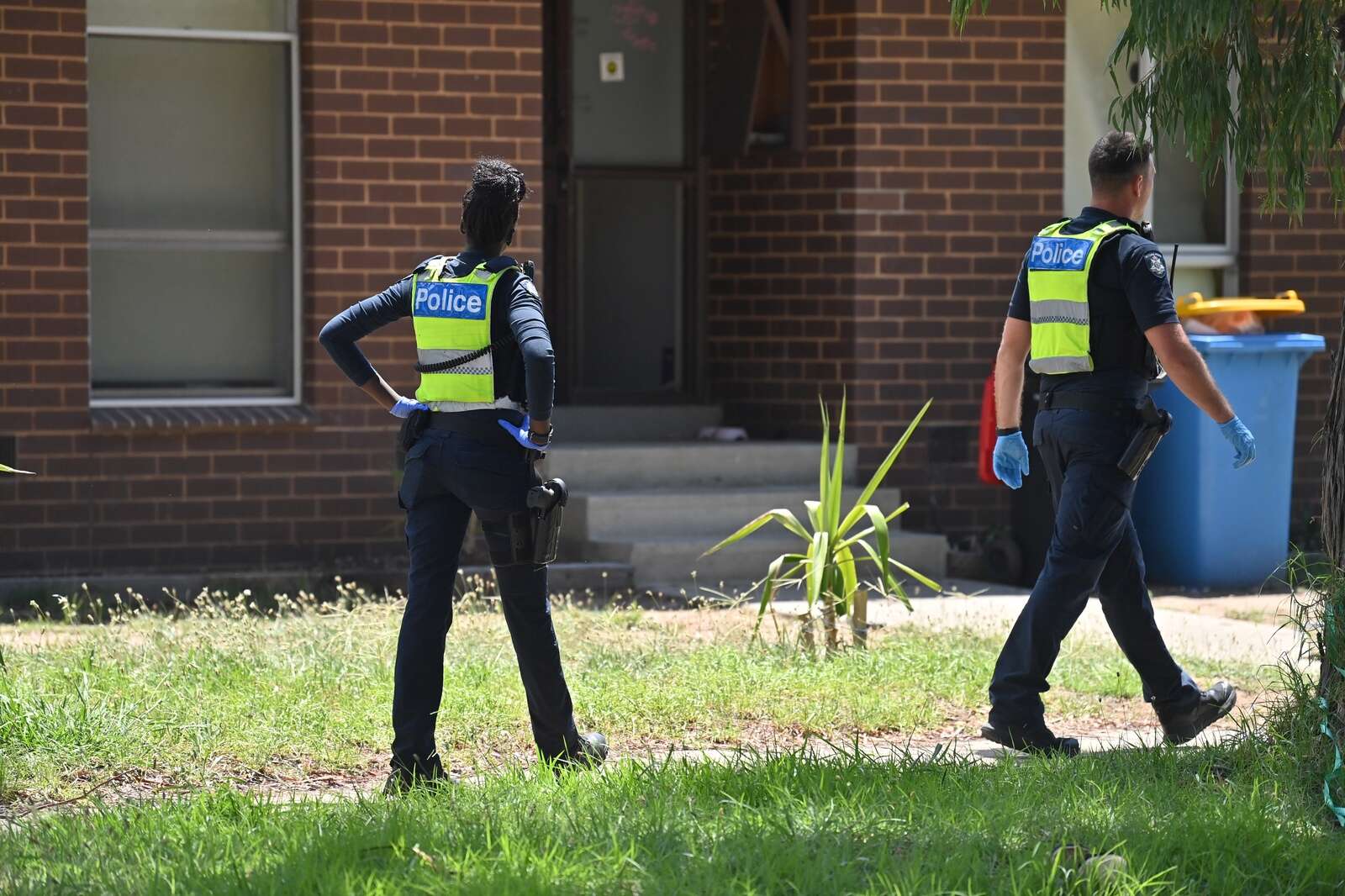 Attempted murder charge after woman allegedly set on fire | Country News