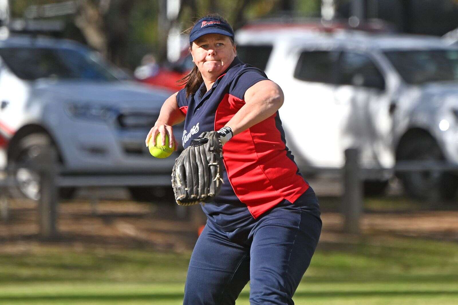 Gallery ǀ Softball Victoria Masters Championships Shepparton News