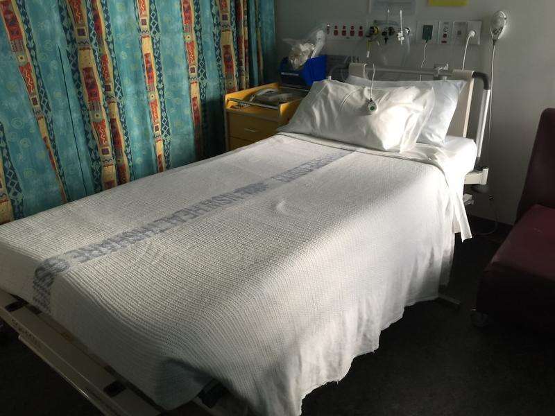 Insurers warn of bill shock from hospital pay demand Shepparton News