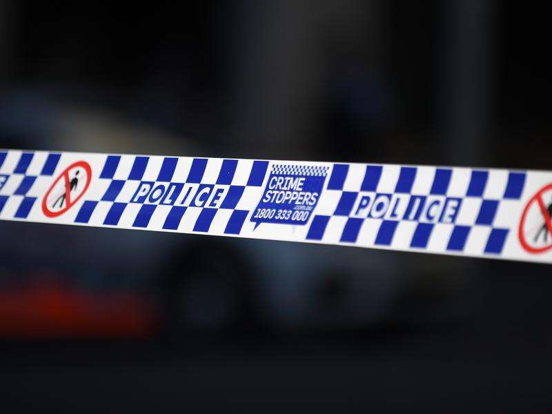Young child dies in home blaze, three others escape