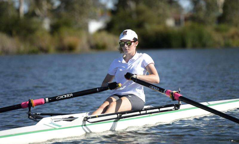 Rowing | Shepparton tackling state champs event | Shepparton News