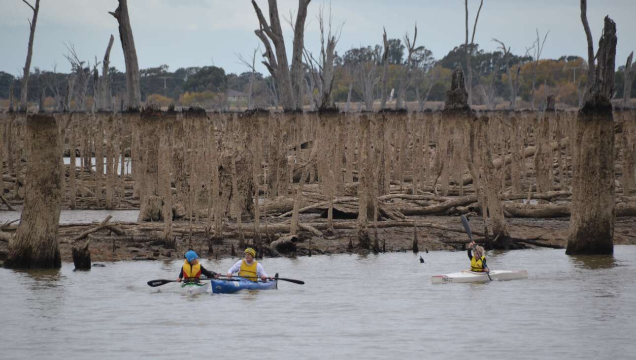 No lowering of Lake Mulwala this winter | Campaspe News