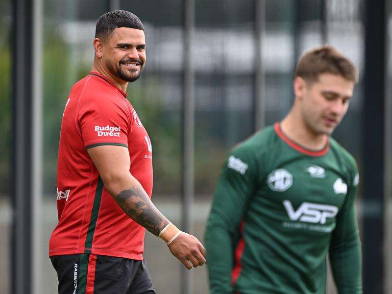 Souths star named to make long-awaited NRL return