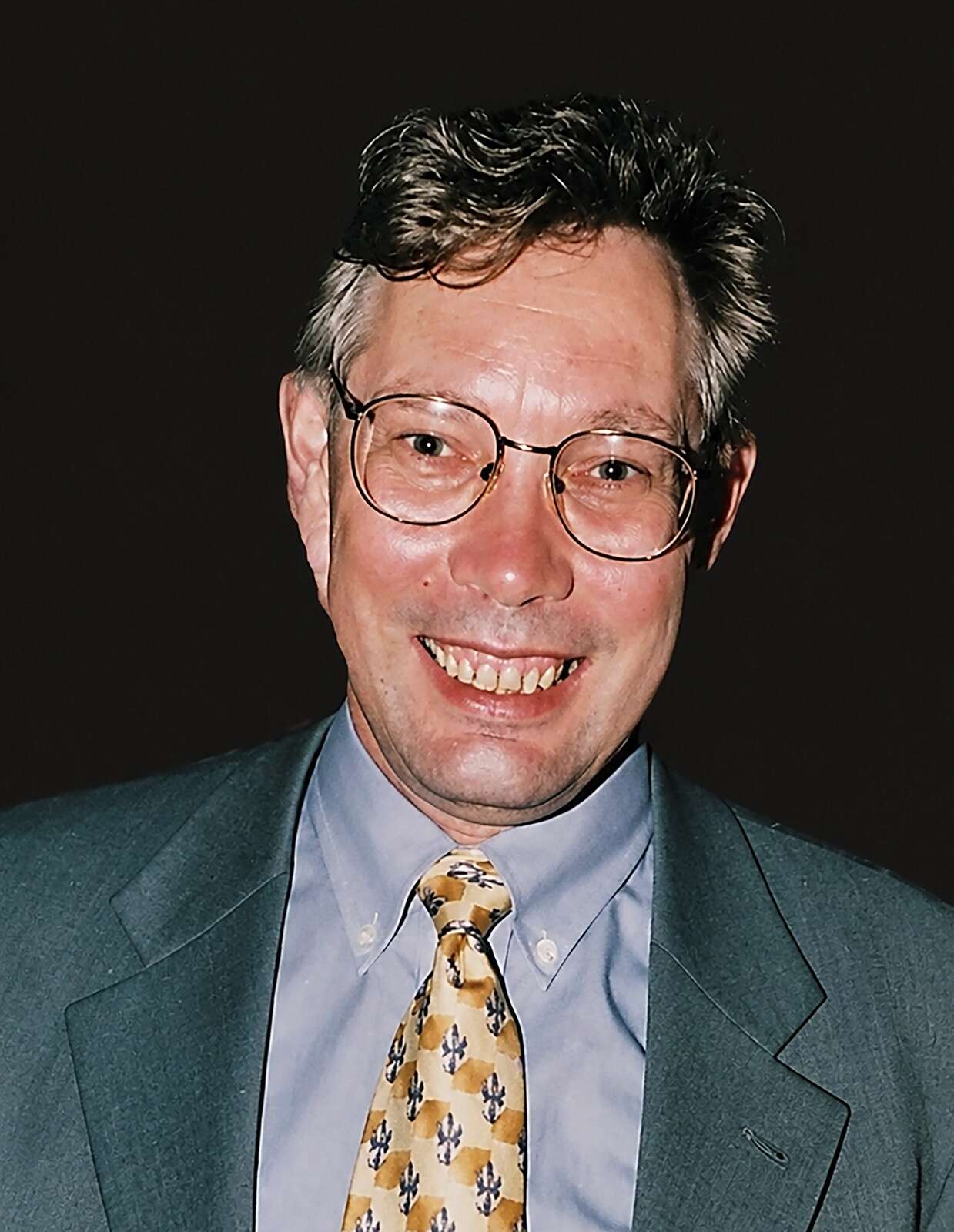 Vale Mark Francis