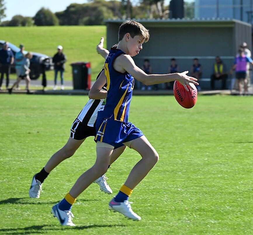 Record score for St Augustine’s juniors? | Kyabram Free Press