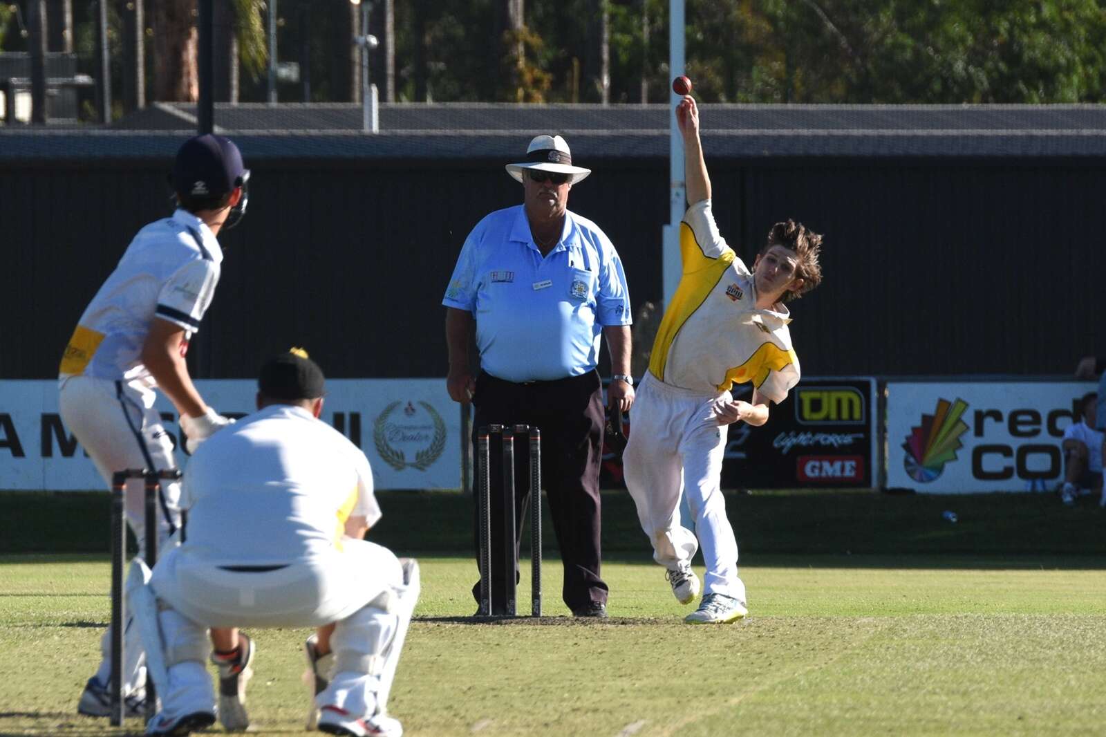 Cobram too good for Katty in battle of the Tigers | Cobram Courier