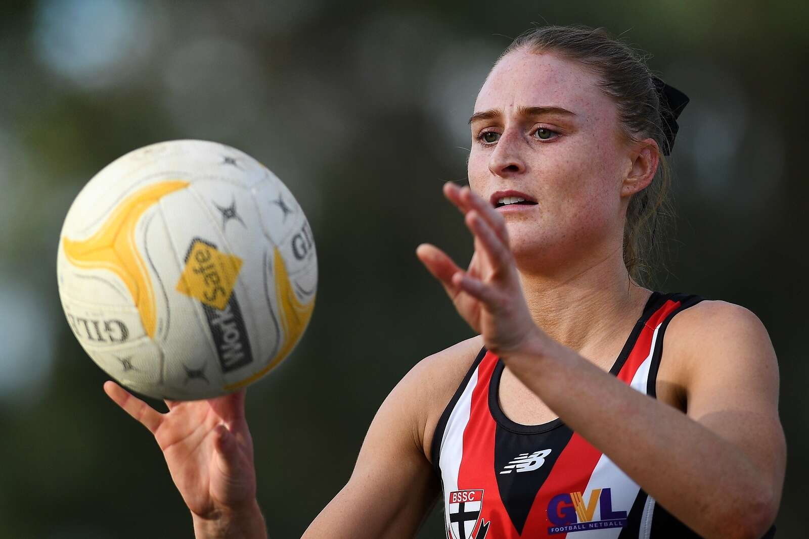 Benalla unveils new A grade netball coach ahead of 2026 season ...