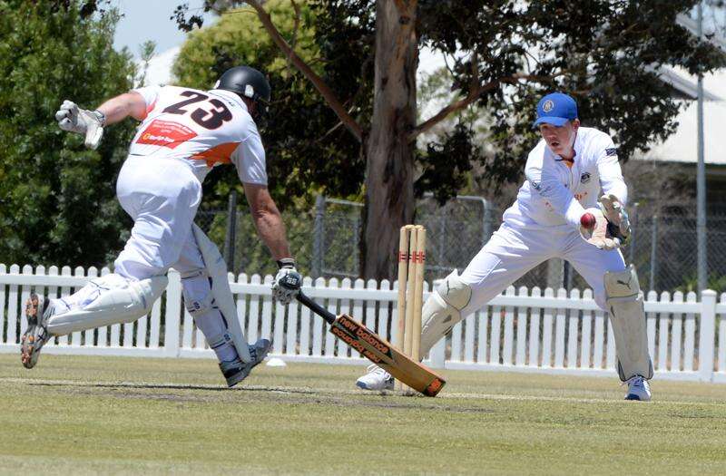 Noncontact sport to resume Yarrawonga Chronicle