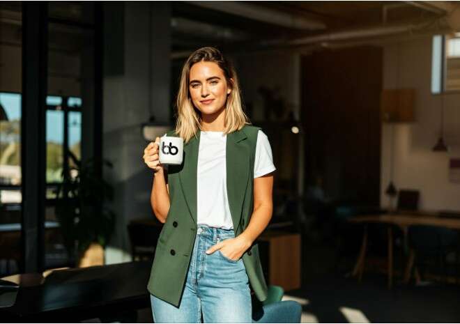 How Baden Bower is rewriting the rules of business credibility