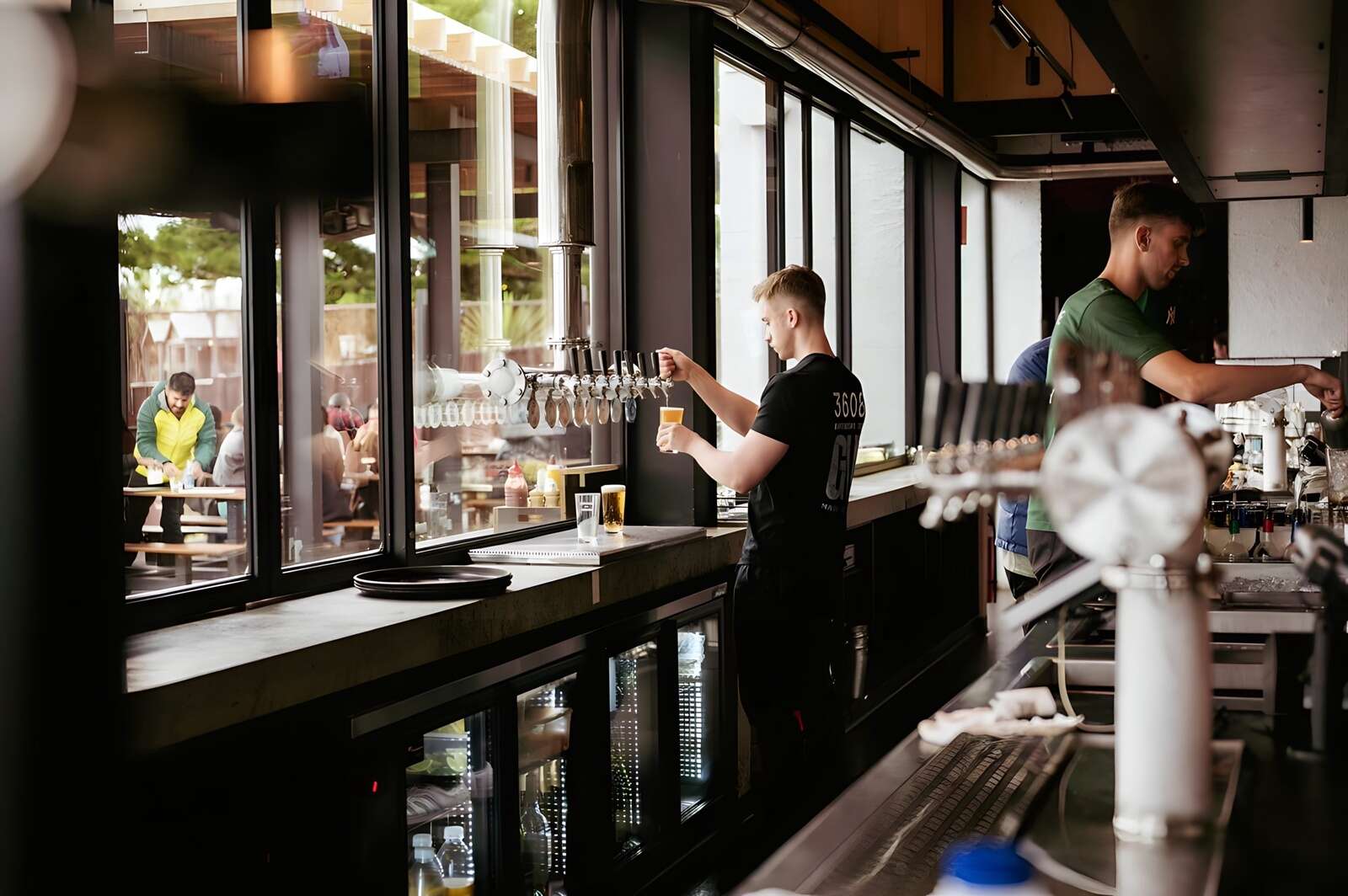 Kickstart a hospitality career Shepparton News