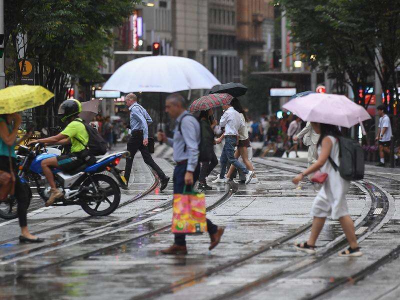 Thousands without power as storms hit multiple states | Riverine Herald
