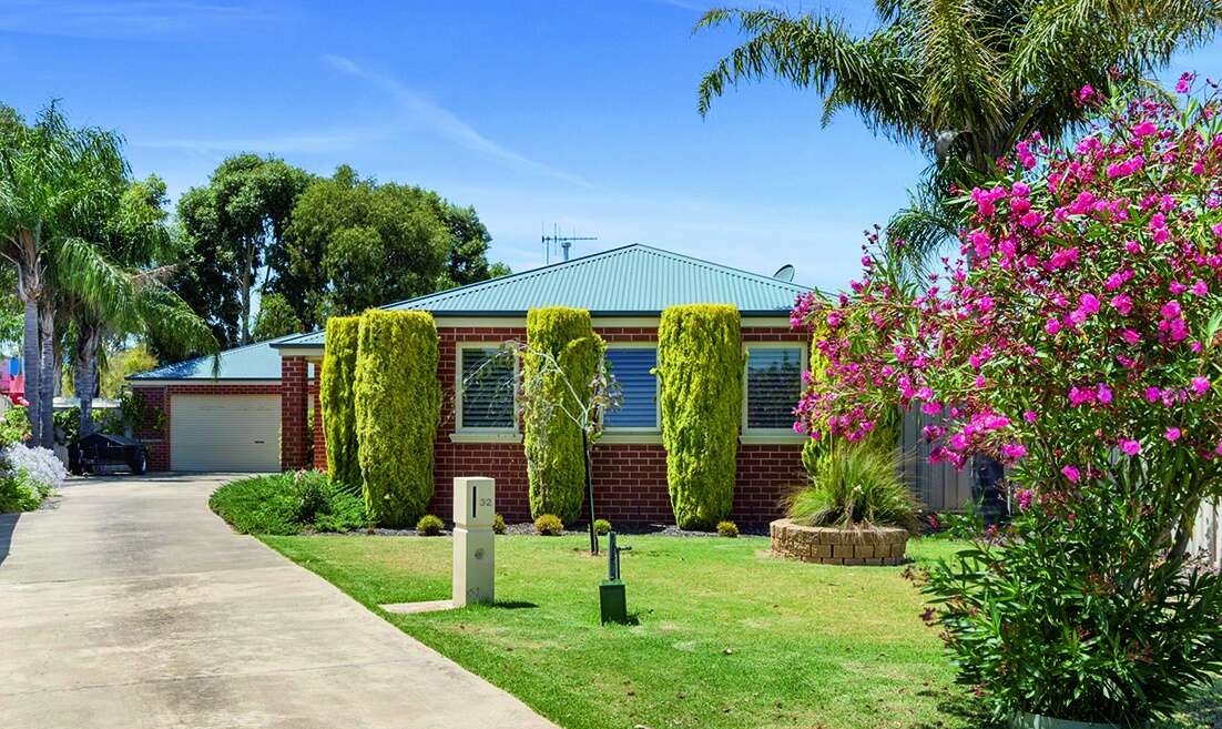 Discover your dream home in the heart of Yarrawonga! | Shepparton News