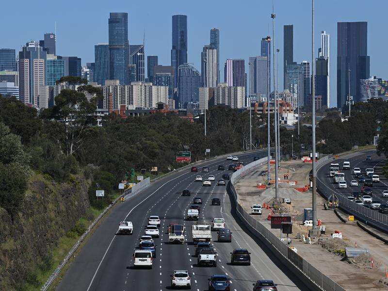 Australia pays biggest bill for global diesel crisis