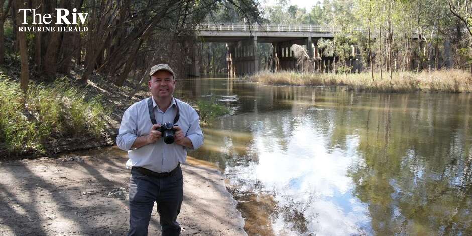 Birrell calls for photos | Dairy News Australia