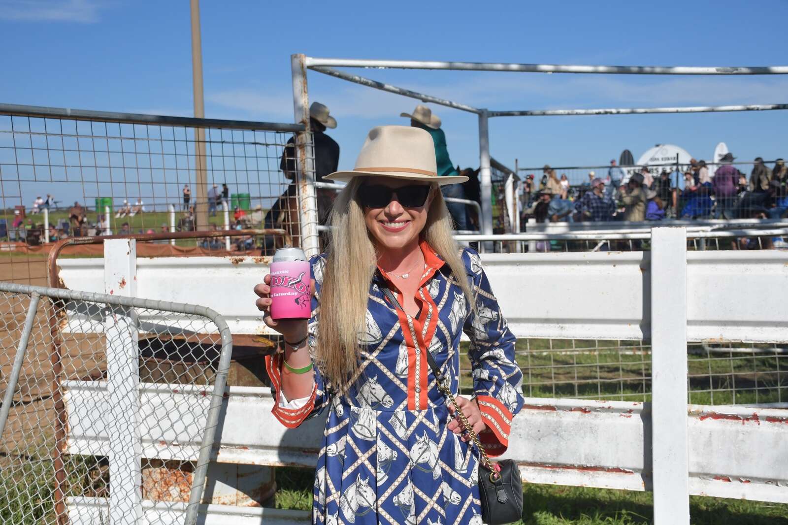 Raring to go for Rodeo | Deniliquin Pastoral Times