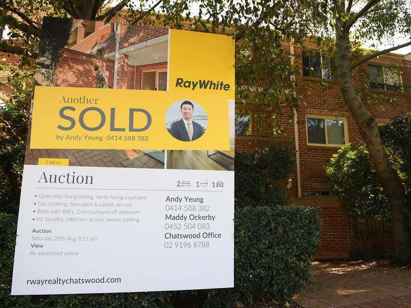 House and unit price gap hits record high Deniliquin Pastoral Times