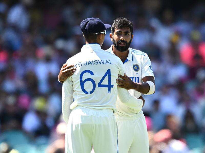 Jasprit Bumrah's Sydney Test Participation in Jeopardy Due to Back Issue