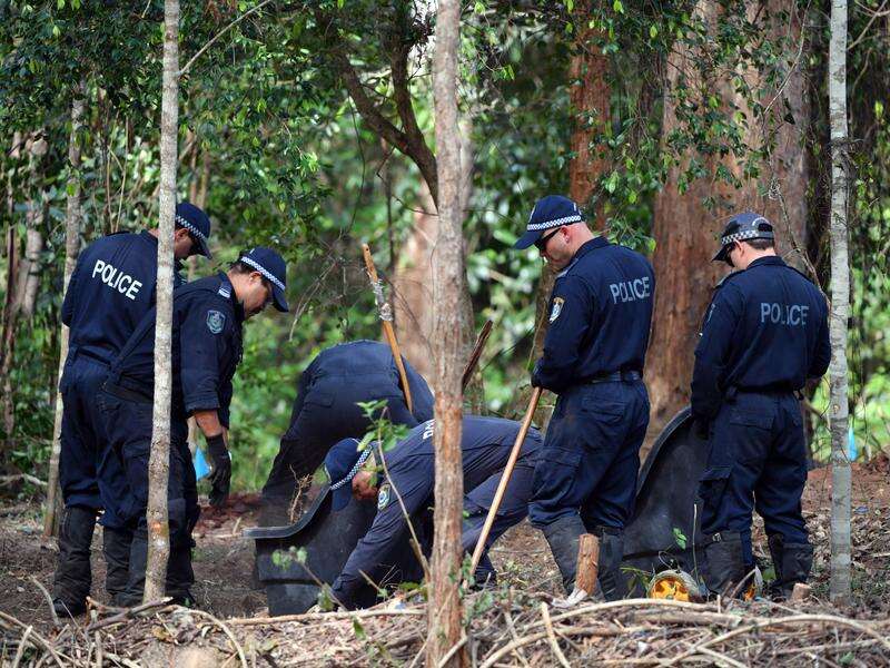 Search for missing senior's body as murder charge laid | Country News