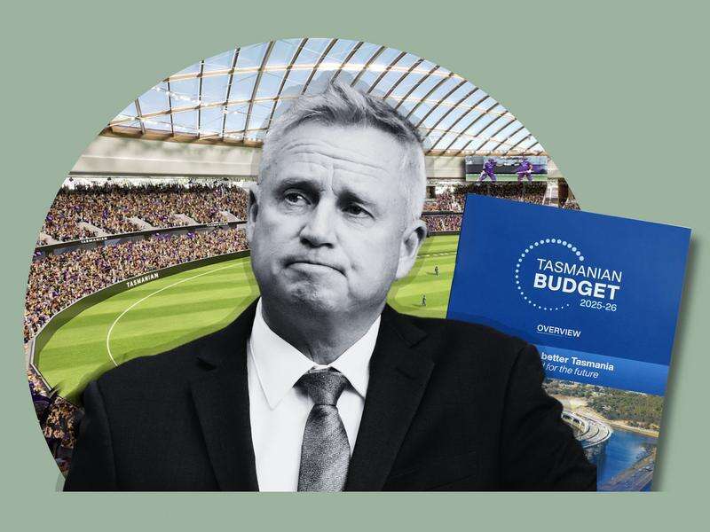 Premier pressed to reveal stadium cost before key vote | Country News