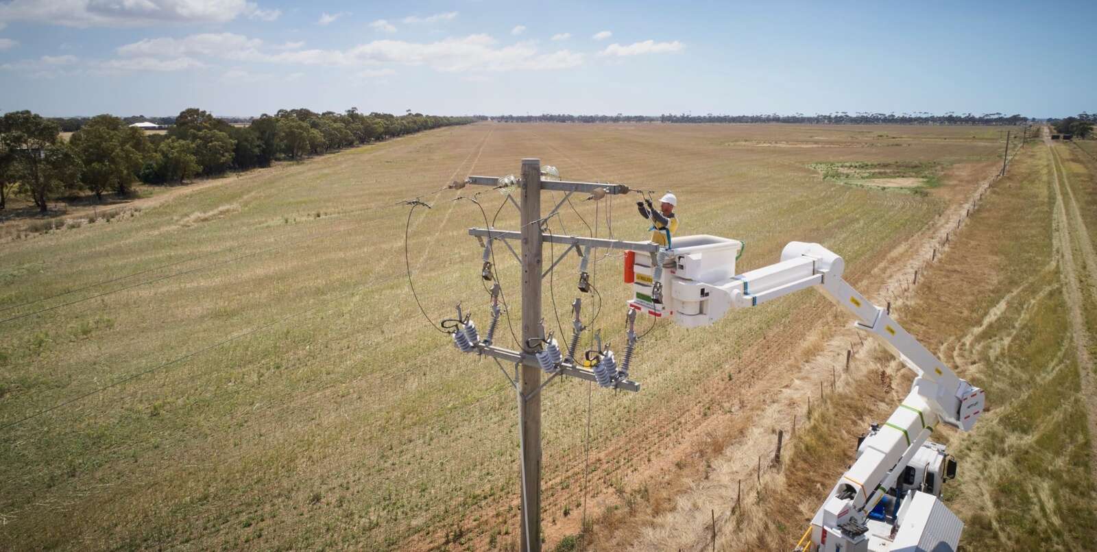 Prepare for power outages Seymour Telegraph