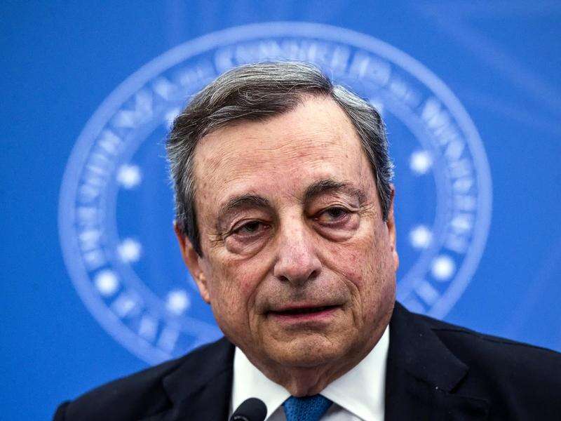 Italy's govt faces collapse if 5-Star goes