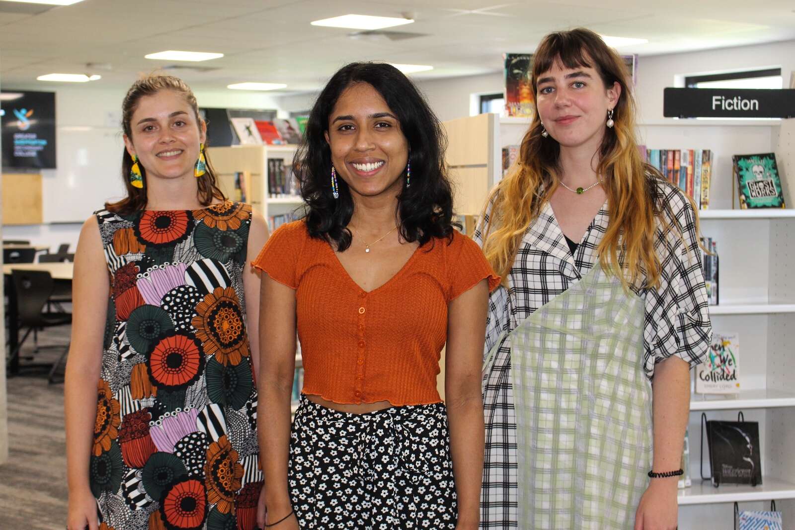 ABC giving Shepparton students voices to tell their stories nationally ...