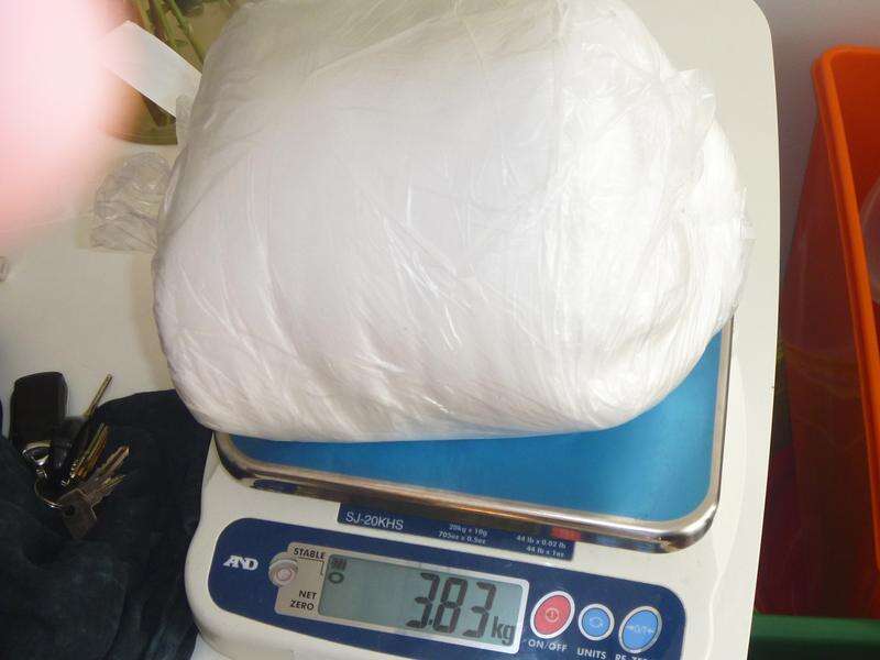 Cocaine addict jailed for 45kg jukebox drug import | Kyabram Free Press