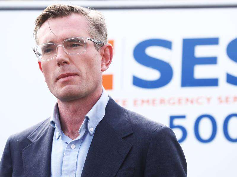 NSW gives SES $133 million budget boost | Shepparton News