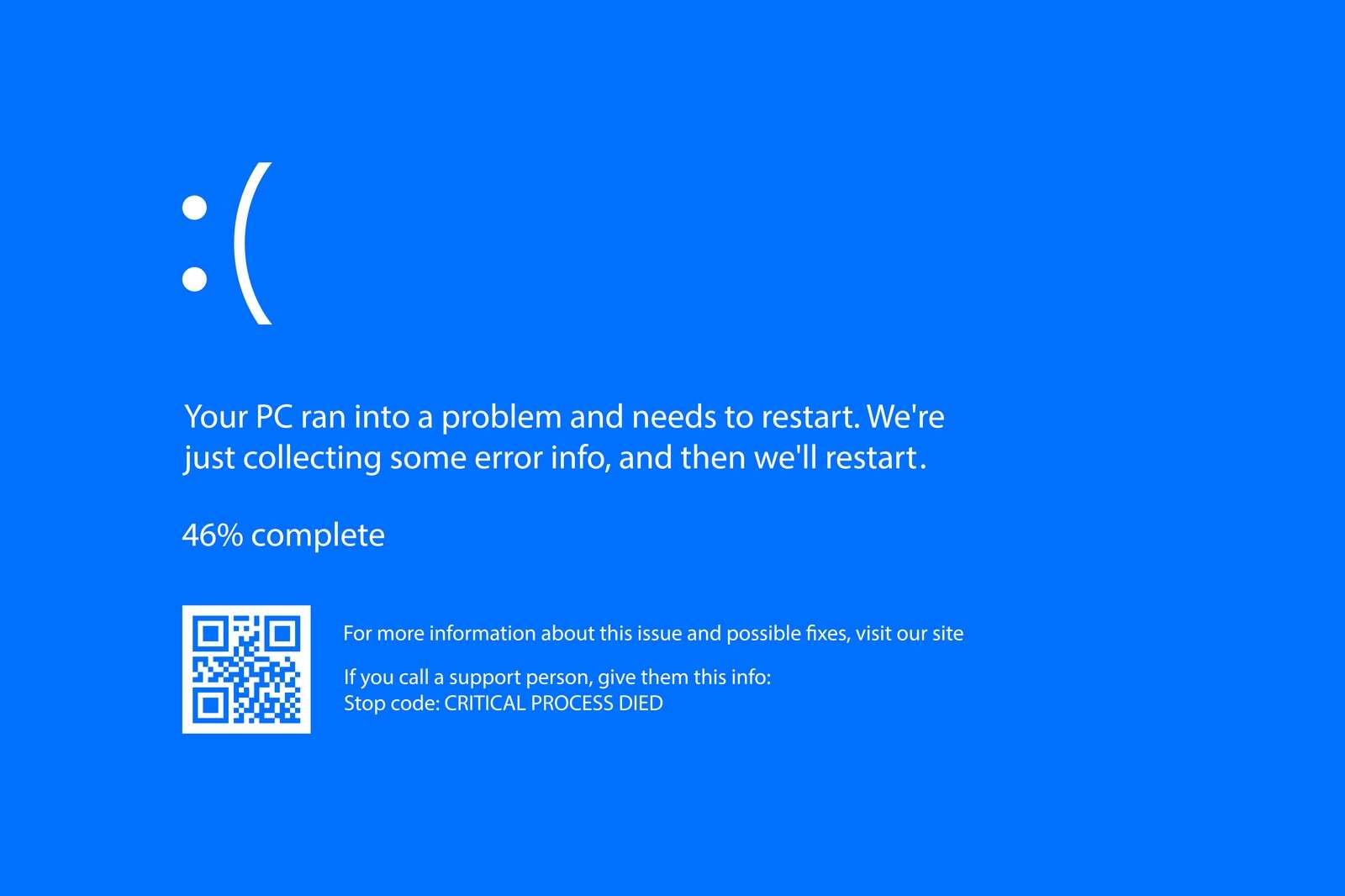 How an IT professional dealt with global outage on local scale ...